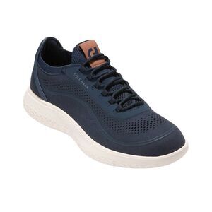 Cole Haan Gen Zag Iii Leather Sneaker